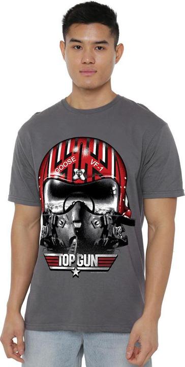 Image du produit Top Gun - T-shirt GOOSE - Homme (XXL)