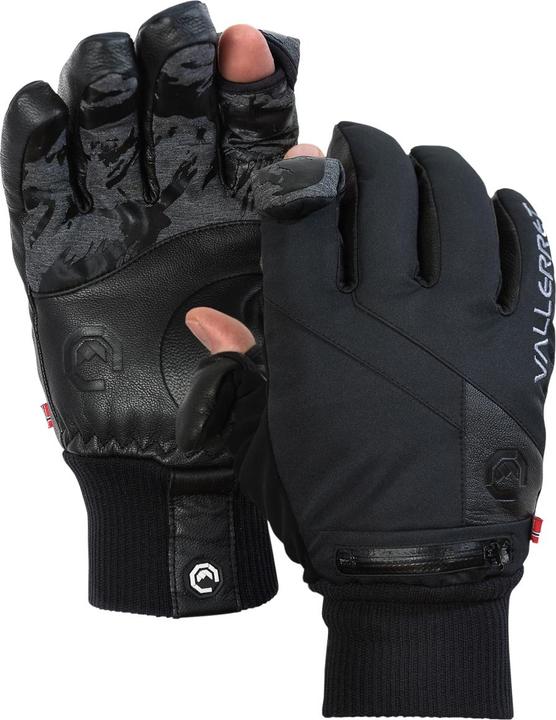 Image du produit Vallerret Gants de protection du corps de l'appareil photo Ipsoot S (Divers)