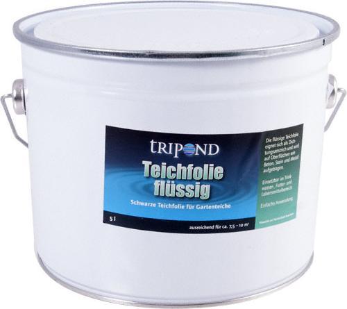 Produktbild Tripond Teichfolie flüssig