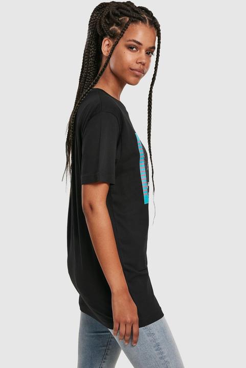 Actual product image Merchcode Ladies Magic Monday Tee (S)