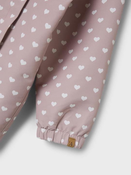 Actual product image Name it Wasserdichte Overall (116)