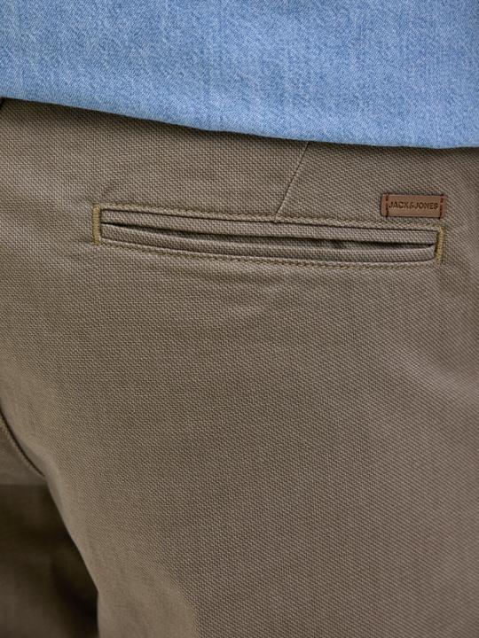 Image du produit Jack & Jones Coupe normale Short chino Short chino (S)