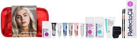 Produktbild Refectocil Starter Kit Creative Colours