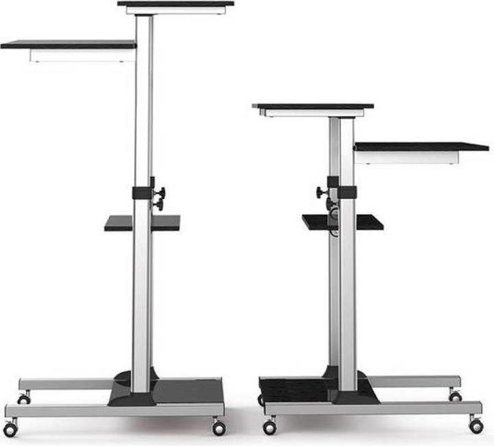 Actual product image Techly Universal Trolley