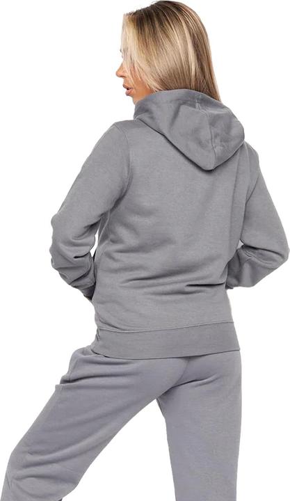 Actual product image Juice Womens/Ladies Cremmoore Hoodie (M)