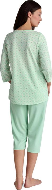 Produktbild Calida Flower Nights 3/4-Pyjama (M)