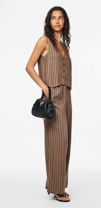 Produktbild Pieces PCPIA Hose mit weitem Bein (L)
