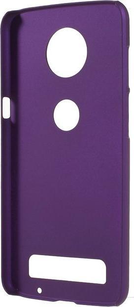 Actual product image MU Classic Hardcase Series (Motorola Moto Z3 Play)