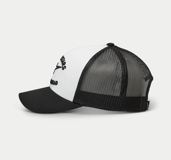Produktbild Alpinestars Hat 24 Triple Trucker (One Size)