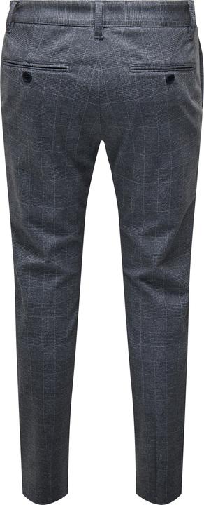 Actual product image Only & Sons Plaid chino (34)