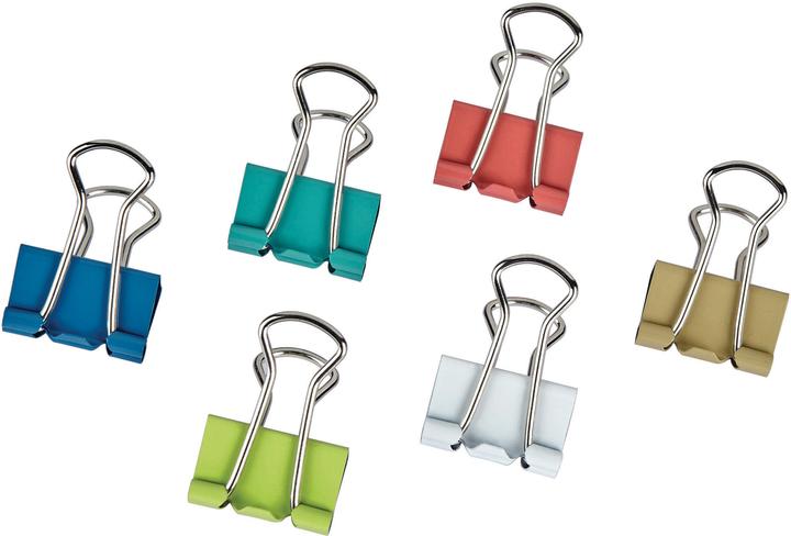 Image du produit Maul Clamp Mauly 215 2157698 24 pcs ass. (24 x)