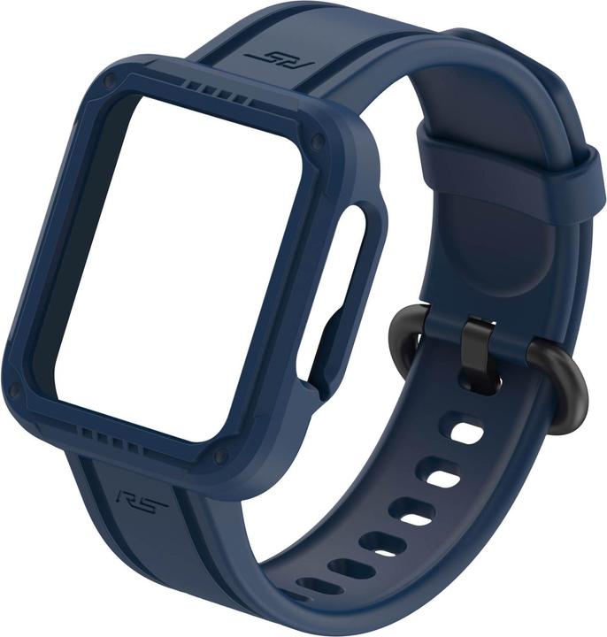 Produktbild Avizar Ersatzarmband (Silikon, Xiaomi Redmi Watch 2 Lite, Watch 2, Watch)