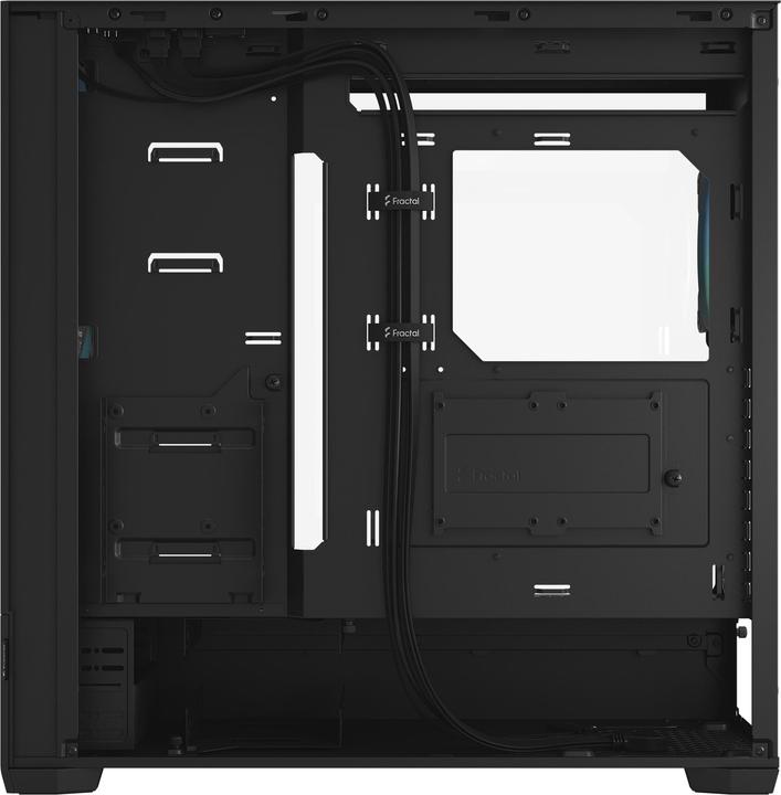 Actual product image Fractal Pop XL Air RGB (mATX, Mini-ITX, ATX)