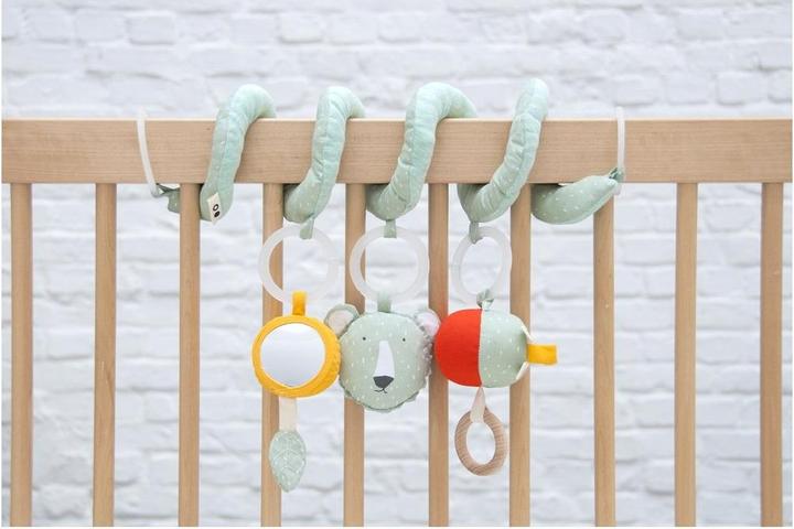 Produktbild Trixie Baby Activity Spirale