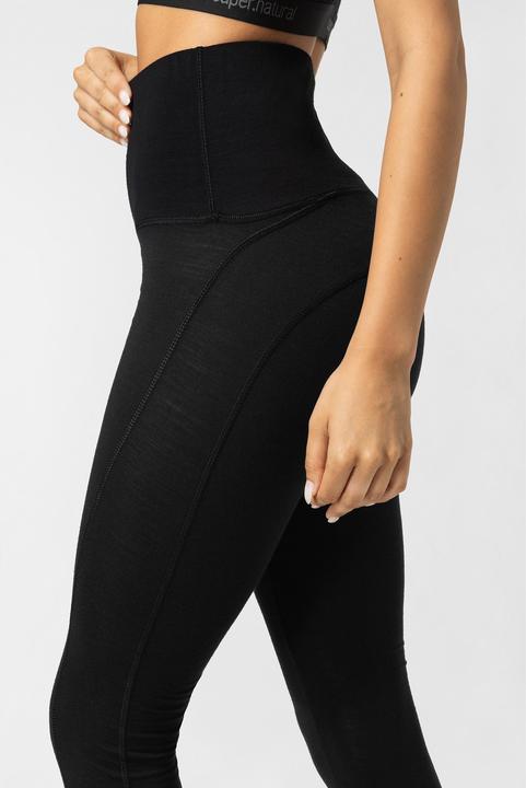 Produktbild Super Natural Women's Tundra 175 Comfy Tight 3/4 (XS)