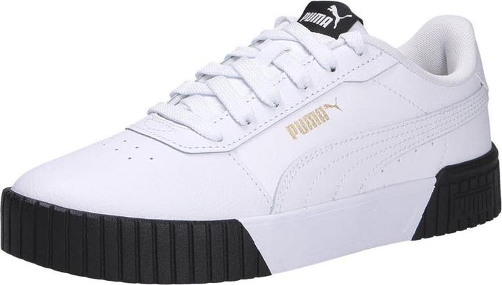 Puma White