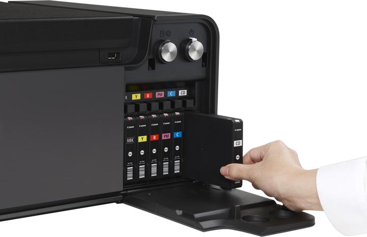 Image du produit Canon Pixma Pro-1 (Encre, Couleur)
