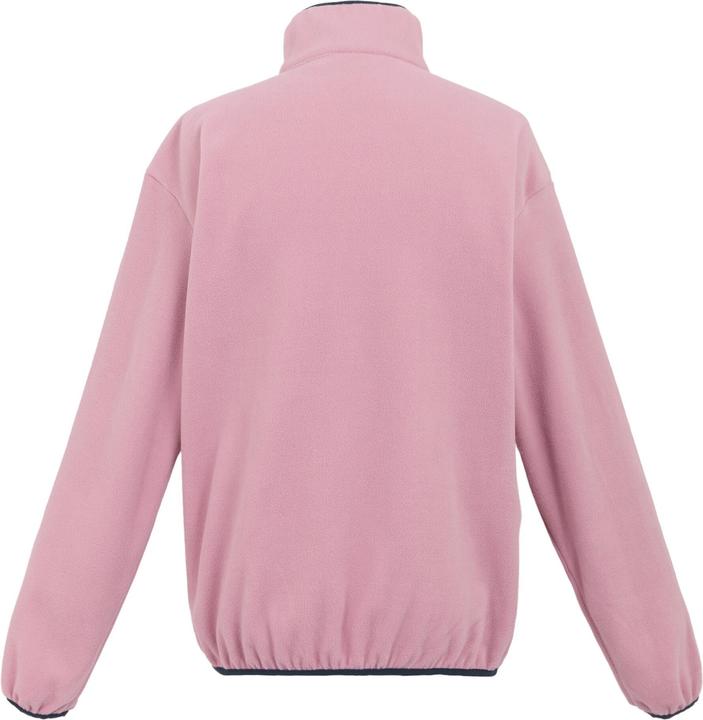 Actual product image Regatta Mens Frankie Half Zip Fleece Top (4XL)