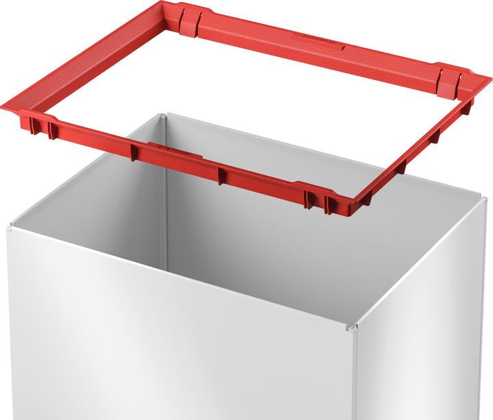Produktbild Hailo Big-Box Swing L (40 l)