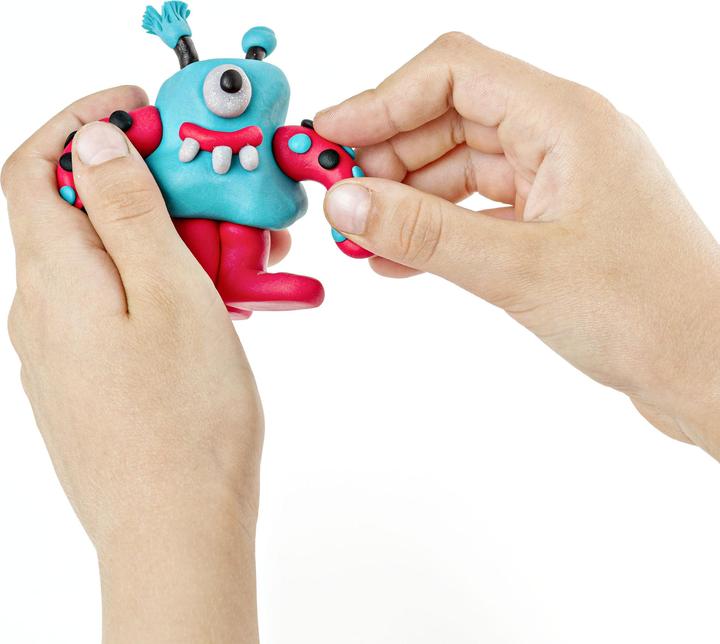 Actual product image Fimo - Kids Form & Play Set - Space (8034 17 LZ)