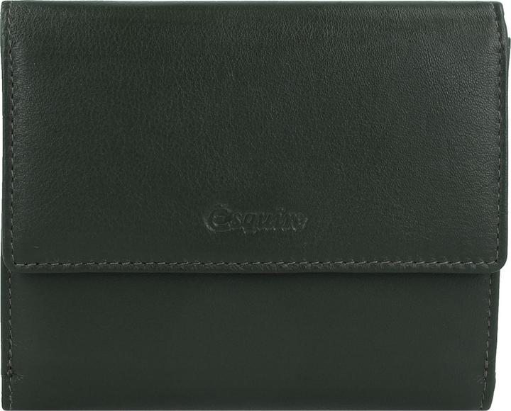 Image du produit Esquire Viktoria Portefeuille en cuir RFID 12 cm