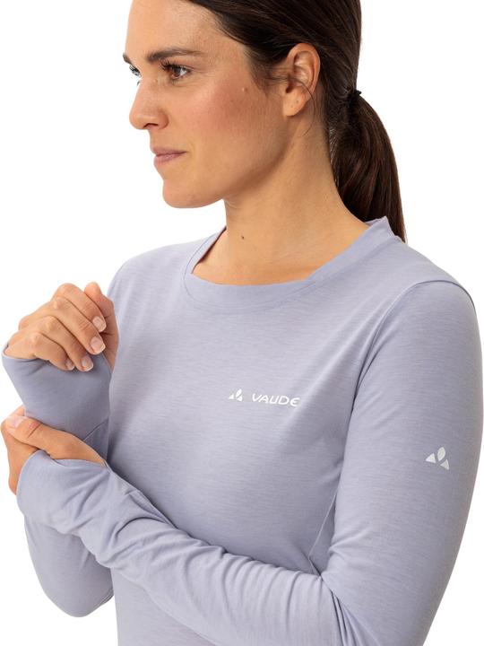 Image du produit Vaude Sveit LS Shirt II (38, S)