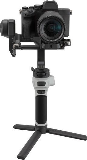 Actual product image Zhiyun Cinepeer Weebill 3e