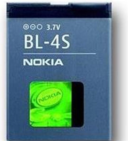 Produktbild Nokia Bl-4s