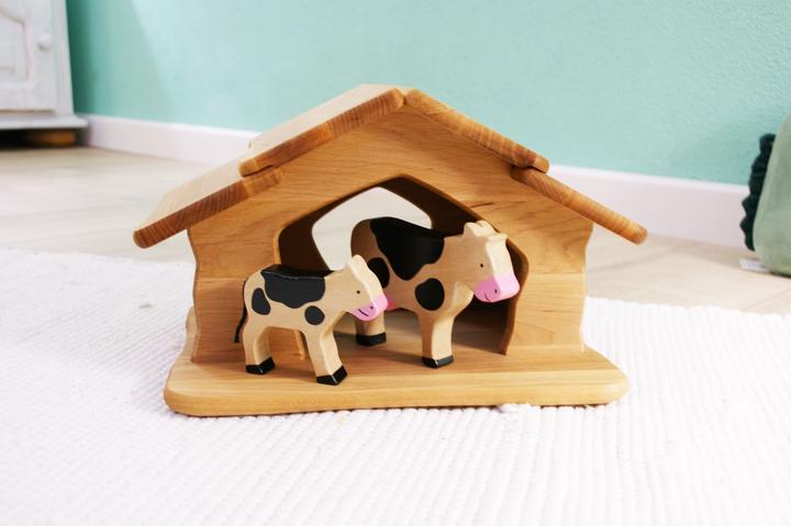 Image du produit Goki Animaux de la ferme