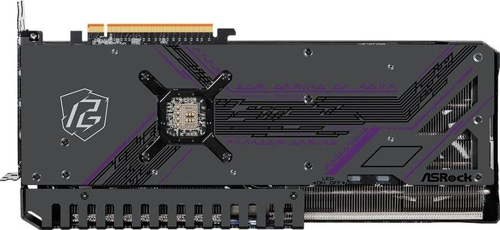 Produktbild AsRock RX7800XT Phantom Gaming (16 GB)
