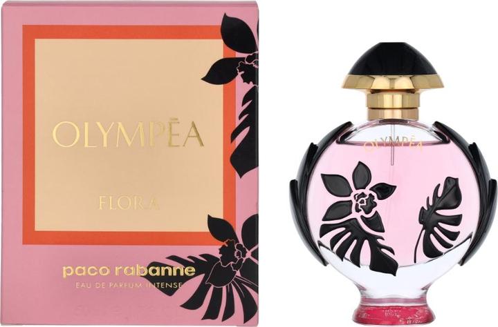 Actual product image Paco Rabanne Flora (Eau de parfum, 50 ml)