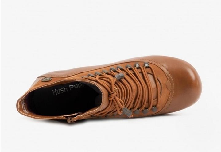 Produktbild Hush Puppies Stiefeletten Vivianna Leder (43)