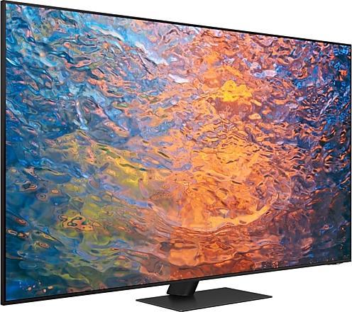 Produktbild Samsung TV Neo QLED 65inch QE65QN95CAT (65", QN95C, QLED, 4K, 2023)