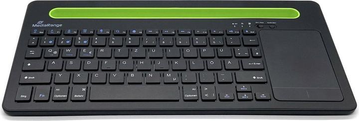 Produktbild MediaRange MROS131 (DE, Kabellos)