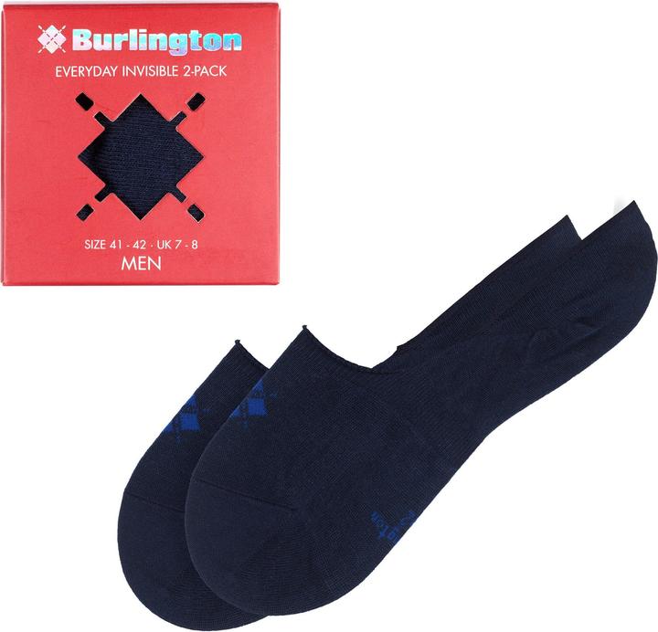 Immagine prodotto Burlington Tutti i giorni (Confezione da 2, 41 - 42)