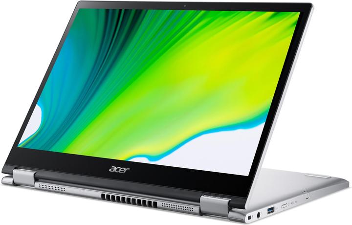 Actual product image Acer Spin 3 (13.30", Intel Core i5-1135G7, 16 GB, 512 GB, DE)