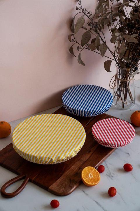 Actual product image Nuts Bowl cover (3 x)