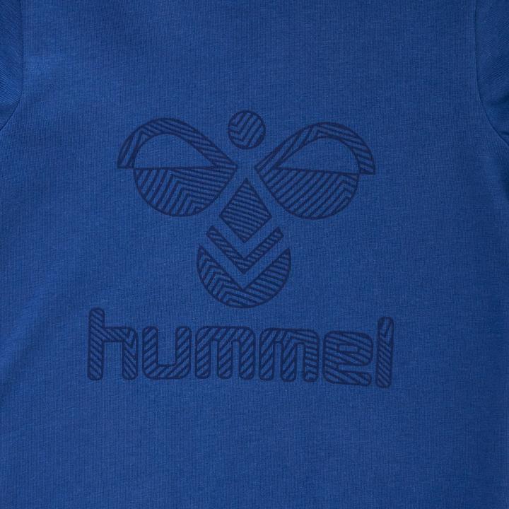Produktbild hummel Hmlfastwo Flipper Body L/S (62)