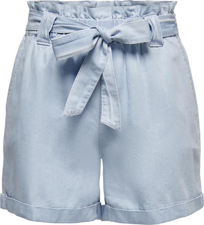 Only ONLBea HW Loose Jeansshorts