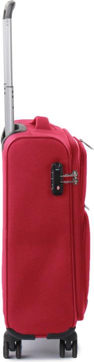 Produktbild Modo by Roncato Star 2.0 4 Rollen Kofferset 3-teilig (202 l, XL (ab 115l))