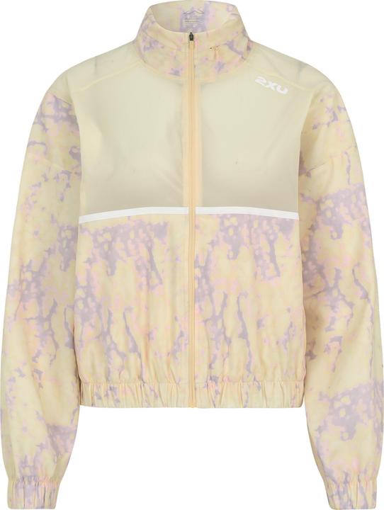pixel lemon-white reflective