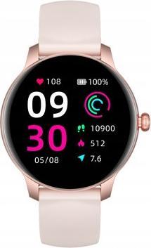 Actual product image ORO Smartwatch LADY ACTIVE Oromed (40 mm)
