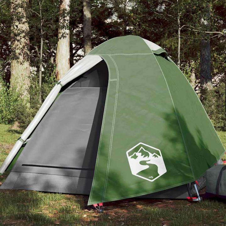 Actual product image VidaXL Jergan (Dome tent, 2.30 kg, 2 persons)