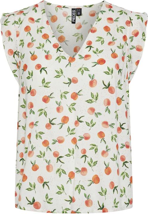 Image du produit Pieces PCNYA Oberteil mit angeschnittenen Ärmeln (M)