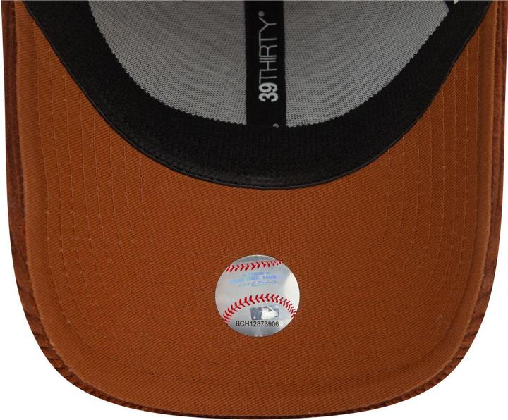 Produktbild New Era 39Thirty Cap - KORD New York Yankees earth - S/M (S/M)