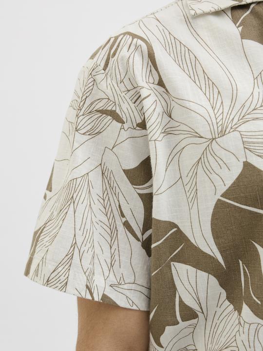 Produktbild Jack & Jones Relaxed Fit Hemd Hemd (XXL)