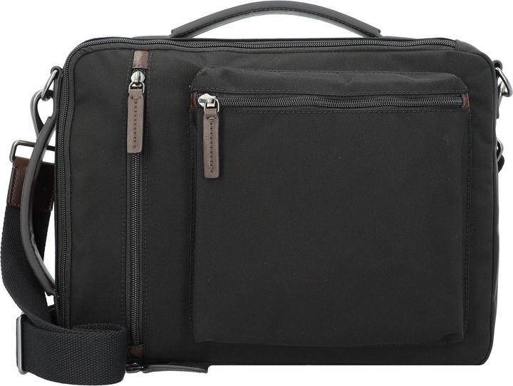 Produktbild Fossil Buckner Aktentasche 34 cm Laptopfach (13.39")
