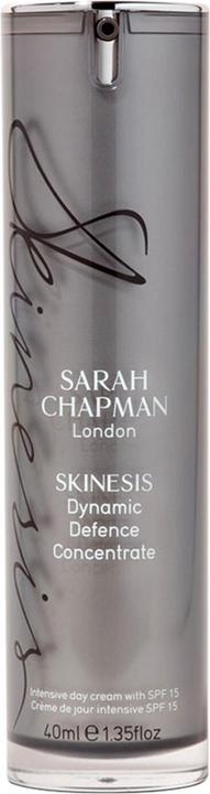 Immagine prodotto Sarah Chapman Concentrato di Difesa Dinamica (40 ml, Crema da giorno)