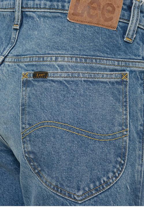 Actual product image Lee Slim Fit Rider Jeans (W31/L31)