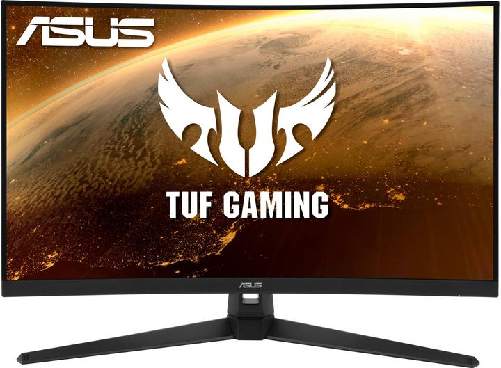 Actual product image ASUS TUF Gaming VG32VQ1BR (2560 x 1440 pixels, 31.50")